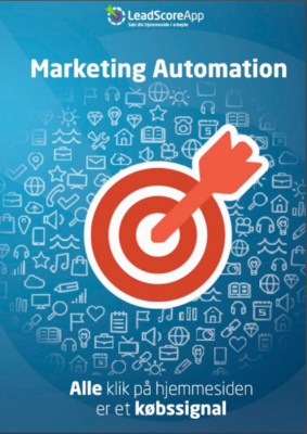 Marketing-automatisering